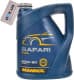 Олива Mannol Safari 20W-50