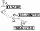 TSBGRN285F Febest Втулка стабилизатора