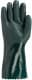 Рукавички робочі Doloni D-Fender зелені
