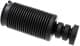 TSHB-EE110R Febest Пыльник амортизатора