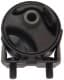 MZM-015 Febest Подушка двигателя для Mazda Demio