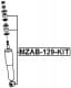 MZAB-129-KIT Febest Запчасть