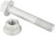 0298015kit Febest Развальный болт для Nissan X-Trail