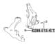 0298015kit Febest Развальный болт для Nissan X-Trail
