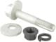 1229022kit Febest Развальный болт для Hyundai Santa Fe