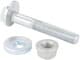 0229020kit Febest Розвальний болт для Infiniti QX50