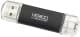 Флешка Verico Hybrid Classic 64 ГБ 1UDOV-TCBK63-NN