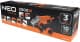 Болгарка мережева Neo Tools 04-715 230 мм