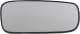 6431265 Alkar Скло зовнішнього дзеркала