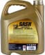 Трансмісійна олива Sash Endurance W GL-5 85W-140 мінеральна