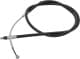 K19937 A.B.S. Трос ручного гальма для BMW X3
