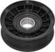38009 Gates Обводной ролик поликлинового ремня