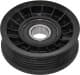 38009 Gates Обводной ролик поликлинового ремня