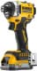 Шуруповерт DeWALT аккумуляторный DCF860E2T (2 аккумулятора + ЗУ + чехол)