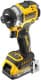 Шуруповерт DeWALT аккумуляторный DCF860E2T (2 аккумулятора + ЗУ + чехол)