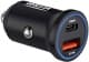 USB зарядка в авто Brevia ePower DualCharge LED 46038CALB