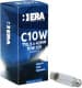 Автолампа ERA Standard C10W SV8,5-8 10 W прозрачная E023SD-10C