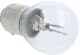 Автолампа ERA Standard P21/4W BAZ15d 21 W прозрачная E025SD-10C