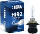 Автолампа ERA Long Life HIR2 PX22d 55 W прозора E030LL-1C