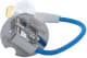 Автолампа ERA Standard H3 PK22s 55 W прозрачная E031LL-1C