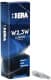 Автолампа ERA Standard W2,3W W2x4,6d 2,3 W прозора E039SD-10C