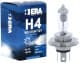 Автолампа ERA Brighter +50% H4 P43t-38 60 W прозрачная E056BR-1C