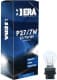 Автолампа ERA Standard P27/7W W2,5x16d 27 W прозрачная E058SD-10C