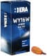 Автолампа ERA Standard WY16W W2,1x9,5d 16 W помаранчева E061SD-10C