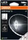 Автолампа Osram LEDriving SL C5W SV8,5-8 1 W белая 6438DWP-1BL
