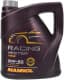 Mannol Racing + Ester 10W-60 (4 л) моторное масло