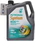 Масло Petronas Syntium 800 EU 10W-40