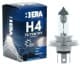 Автолампа ERA Standard H4 P43t-38 75 W прозрачная E071HD-1C