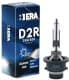 Автолампа ERA Xenon D2R PK32d-3 35 W прозрачная E079XE-1C