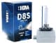 Автолампа ERA Xenon D8S PK32d-1 25 W прозрачная E097XE-1C