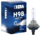Автолампа ERA Standard H9B PGJY19-5 65 W прозора E102SD-1C