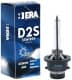 Автолампа ERA Xenon D2S PK32d-2 35 W прозрачная E129XE-1C