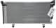 940399 Nissens Радиатор кондиционера