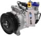 89513 Nissens Компрессор кондиционера