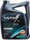 Олива Wolf Officialtech C3 SP 0W-40