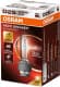 Автолампа Osram Xenarc Night Breaker Laser (Next Gen) D2S P32d-2 35 W прозрачная 66240XN2