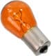 Автолампа Osram Original PY21W BAU15s 21 W оранжевая 7507-2BL