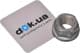 5132A8 Citroen / Peugeot Комплект важелів для Peugeot 206