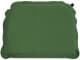 Сидушка Tribe Camping Seat T-BD-0018-GREEN зеленый