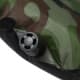 Самонадувной коврик Tribe Ranger T-BB-0009-CAMO камуфляж