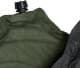 Самонадувной коврик Tribe Comfort T-BB-0012-GREEN зеленый