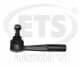 19TR539 ETS Наконечник рулевой тяги