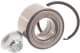 VKBA 6849 SKF Підшипник ступиці колеса