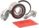 VKBA 6785 SKF Подшипник ступицы колеса