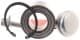 VKBA 6785 SKF Подшипник ступицы колеса