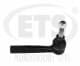 19tr553 ETS Наконечник рулевой тяги